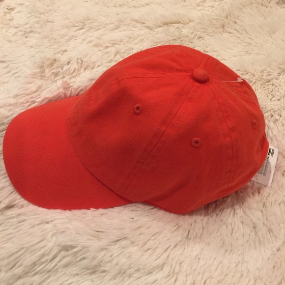 SOLD 🌈 UO Baseball Cap - Picture 3 of 8